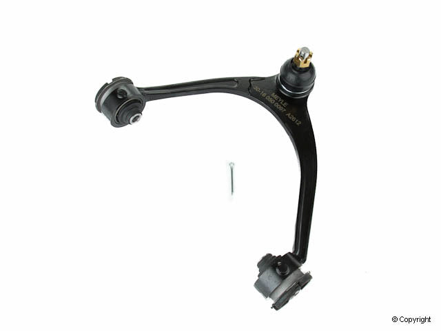 Meyle Suspension Control Arm and Ball Joint Assembly