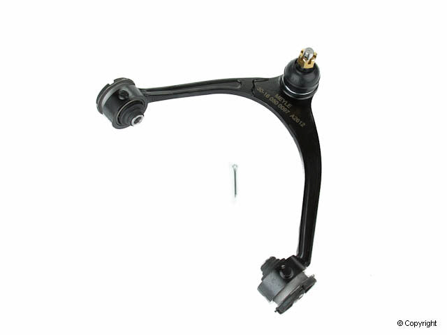 Meyle Suspension Control Arm and Ball Joint Assembly
