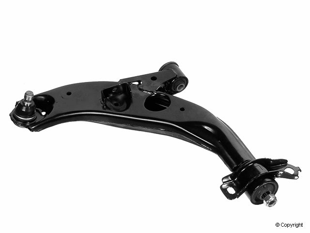 Meyle Suspension Control Arm and Ball Joint Assembly