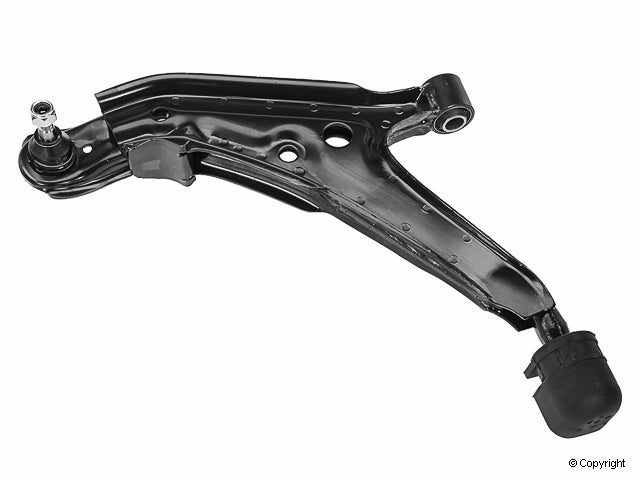Meyle Suspension Control Arm and Ball Joint Assembly