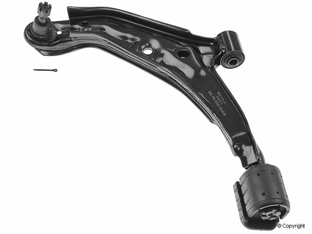 Meyle Suspension Control Arm and Ball Joint Assembly