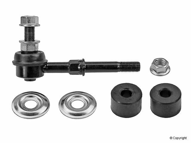 Meyle Suspension Stabilizer Bar Link