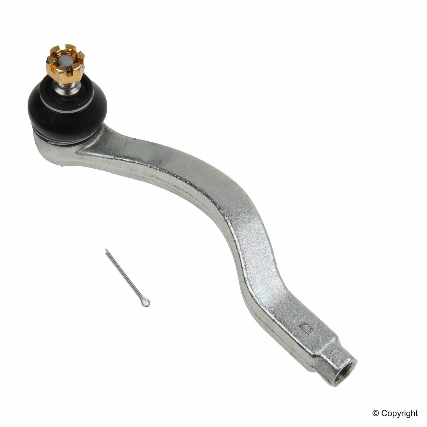 Meyle Steering Tie Rod End