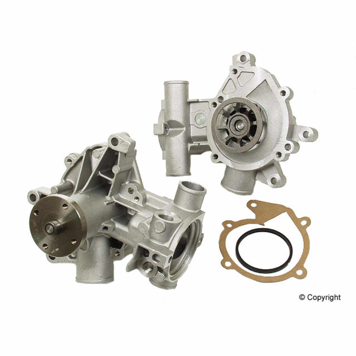 Meyle Engine Water Pump