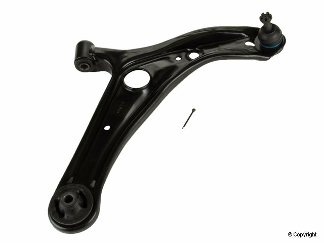Meyle Suspension Control Arm and Ball Joint Assembly