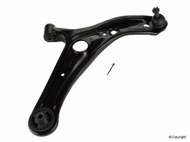 Meyle Suspension Control Arm and Ball Joint Assembly