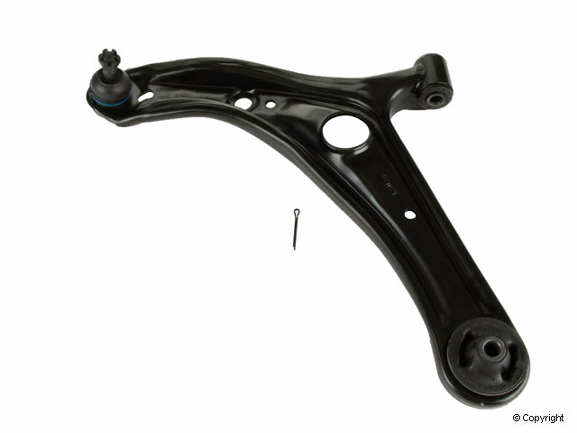 Meyle Suspension Control Arm and Ball Joint Assembly