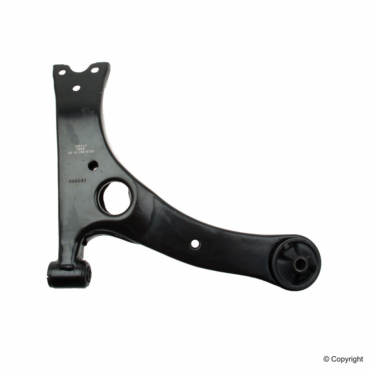 Meyle Suspension Control Arm