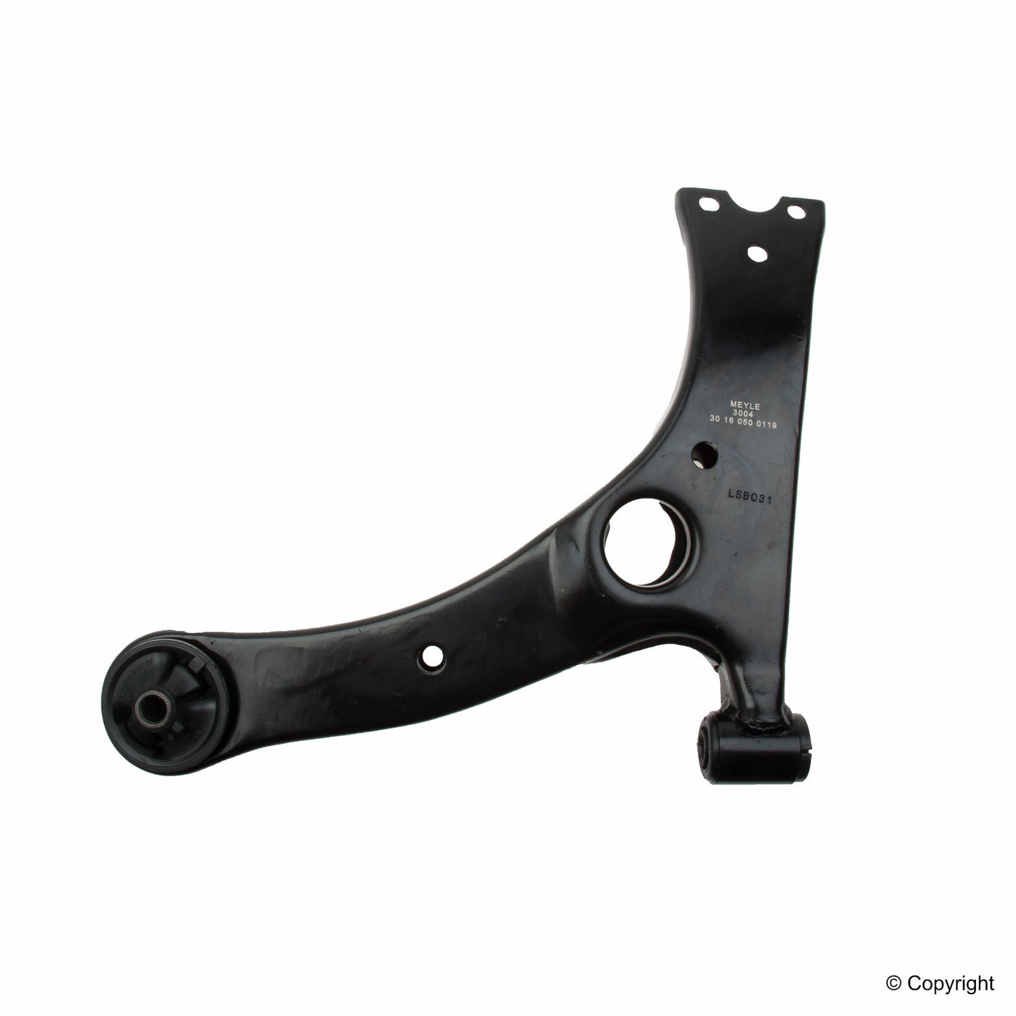Meyle Suspension Control Arm