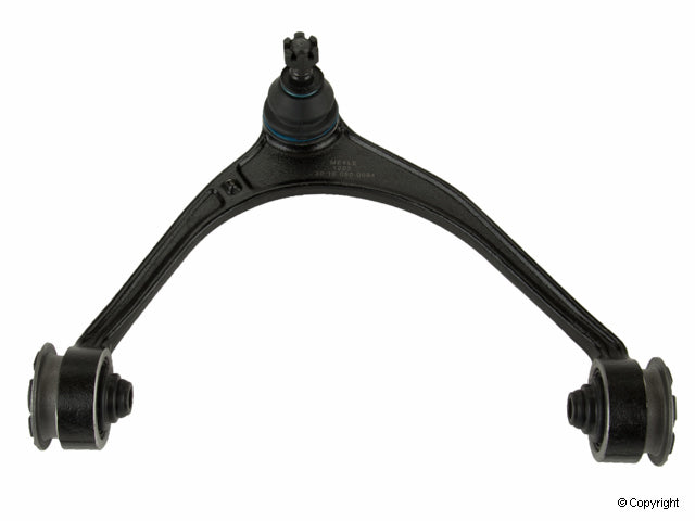 Meyle Suspension Control Arm and Ball Joint Assembly
