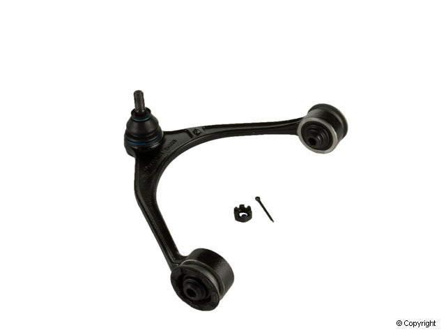 Meyle Suspension Control Arm and Ball Joint Assembly