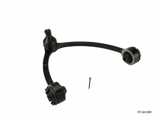 Meyle Suspension Control Arm and Ball Joint Assembly