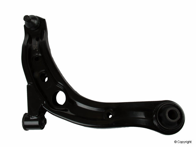 Meyle Suspension Control Arm and Ball Joint Assembly
