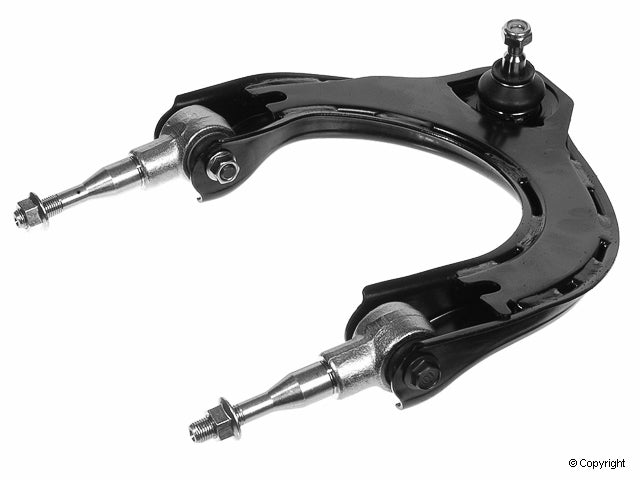 Meyle Suspension Control Arm and Ball Joint Assembly