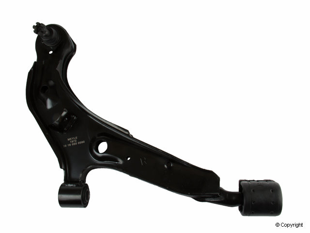Meyle Suspension Control Arm and Ball Joint Assembly