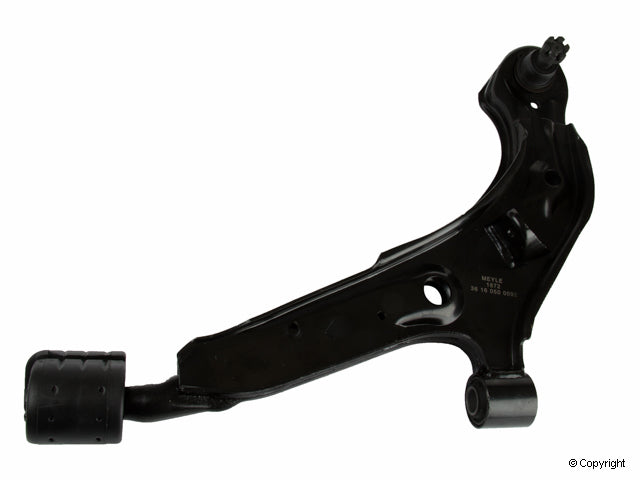Meyle Suspension Control Arm and Ball Joint Assembly