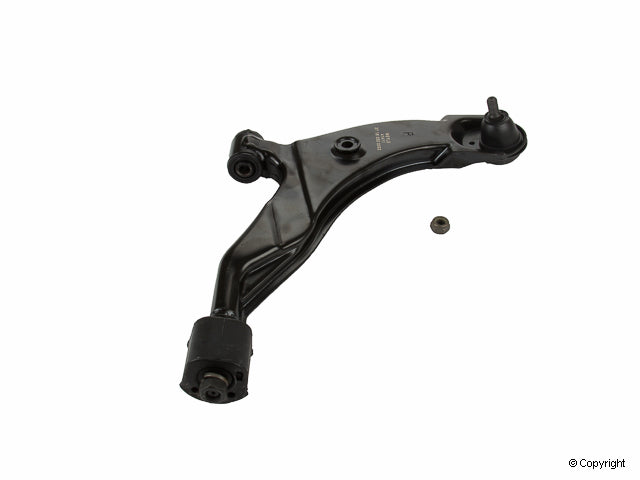 Meyle Exhaust Manifold Gasket