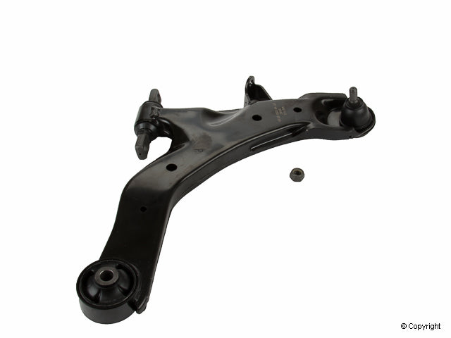 Meyle Suspension Control Arm and Ball Joint Assembly