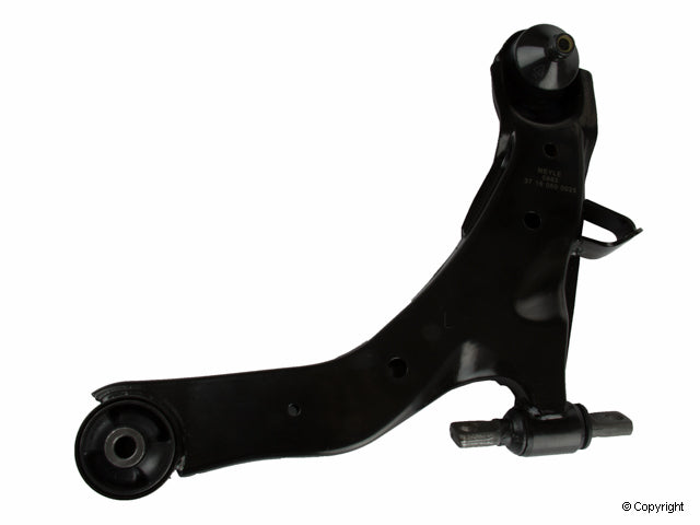 Meyle Suspension Control Arm and Ball Joint Assembly