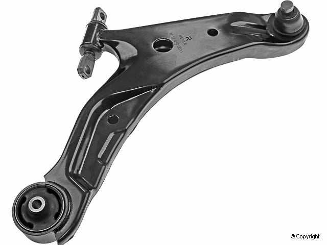 Meyle Suspension Control Arm and Ball Joint Assembly