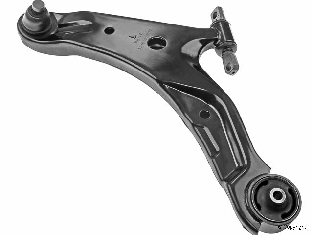 Meyle Suspension Control Arm and Ball Joint Assembly