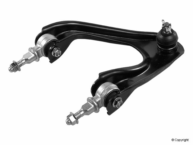 Meyle Suspension Control Arm and Ball Joint Assembly
