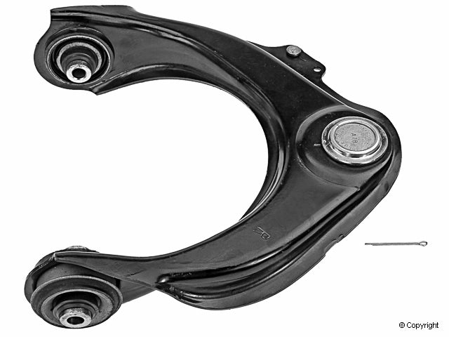 Meyle Suspension Control Arm and Ball Joint Assembly