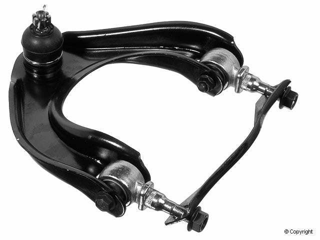 Meyle Suspension Control Arm and Ball Joint Assembly