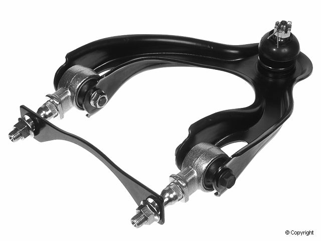 Meyle Suspension Control Arm and Ball Joint Assembly