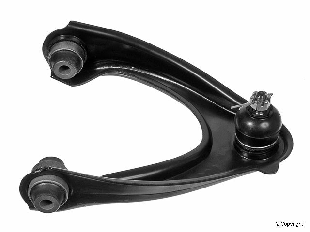 Meyle Suspension Control Arm and Ball Joint Assembly