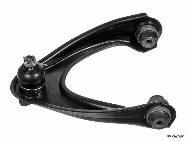 Meyle Suspension Control Arm and Ball Joint Assembly