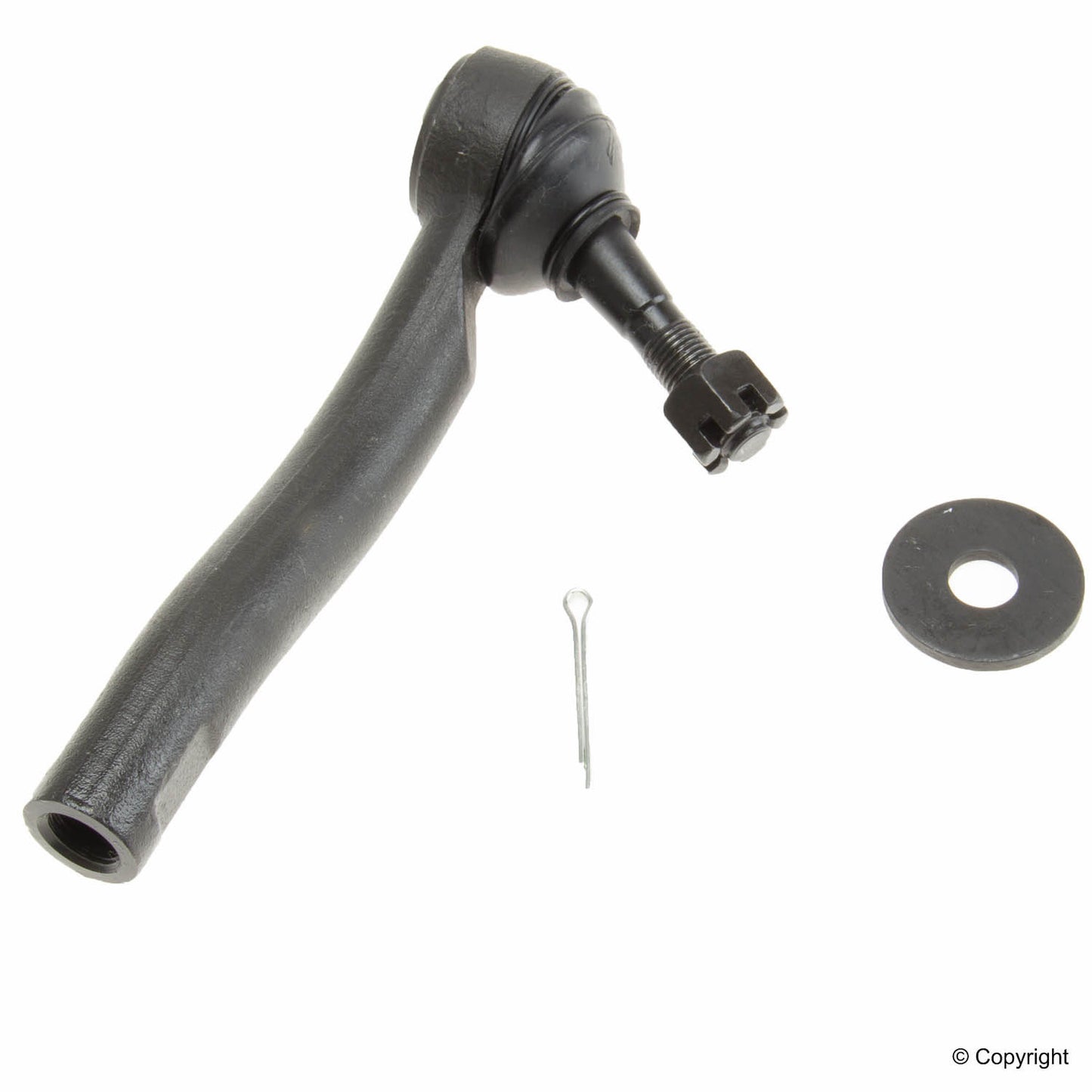 Meyle Steering Tie Rod End