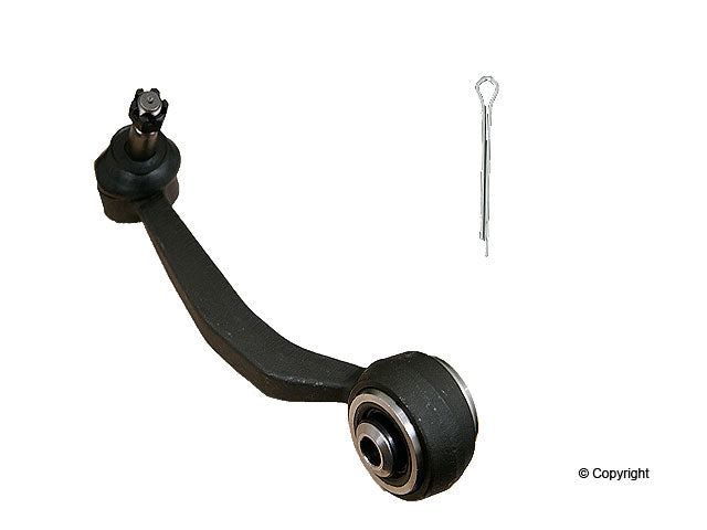 Meyle Suspension Control Arm and Ball Joint Assembly