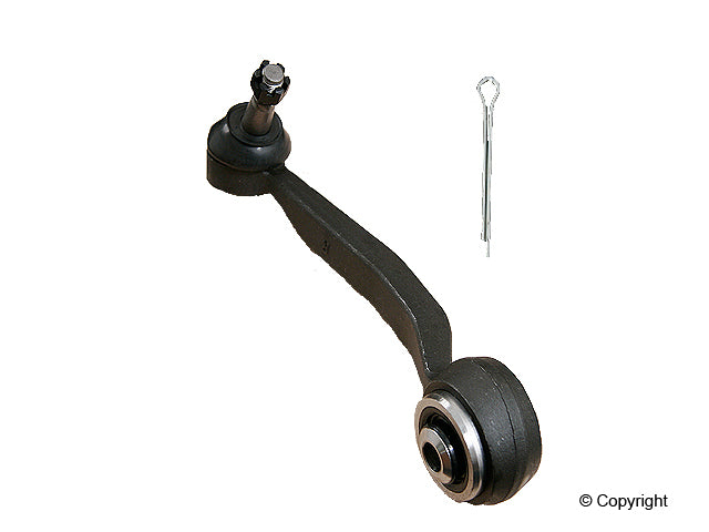 Meyle Suspension Control Arm and Ball Joint Assembly