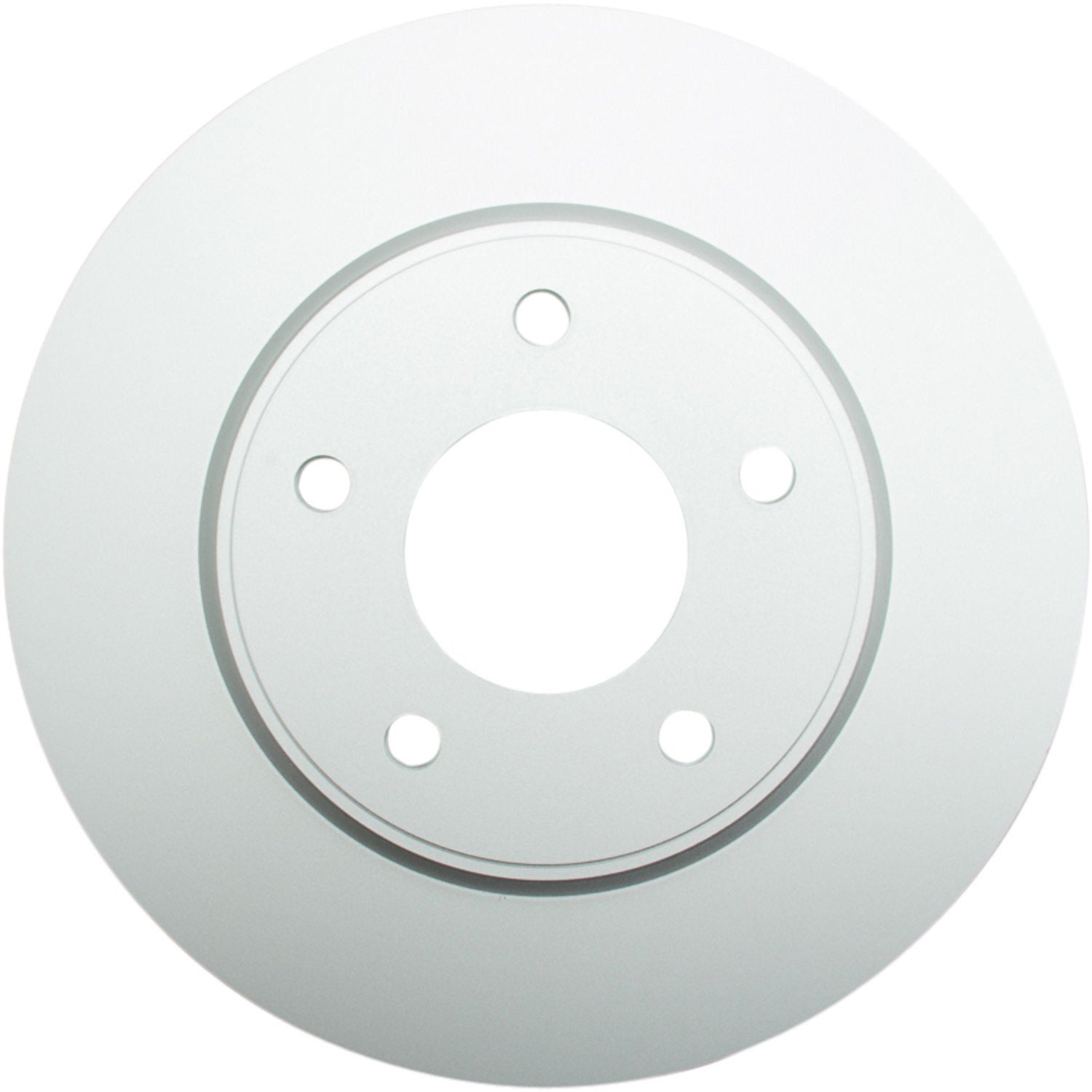 Meyle Disc Brake Rotor