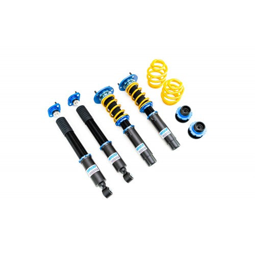 Manzo MZ Series Coilover BMW 3-Series E46 Non-M 99-05