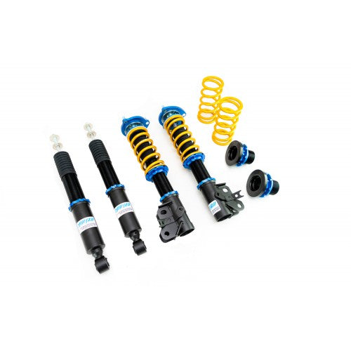 Manzo MZ Series Coilover Honda Civic 06-11