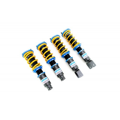 Manzo MZ Series Coilover Honda Civic 92-00 Acura Integra 94-01 EXC Type-R