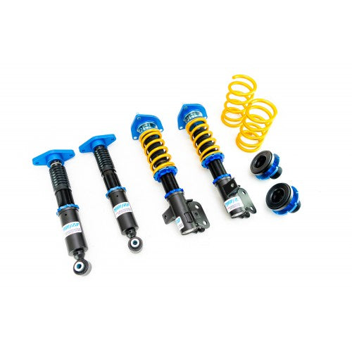 Manzo MZ Series Coilover Hyundai Genesis Coupe 08-10