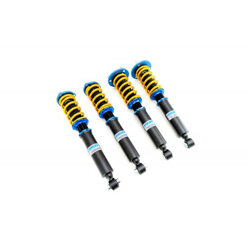 Manzo Lexus IS250/350 06-13/ GS350/450 06-12 (RWD ONLY) MZ-Series Coilover Kit –