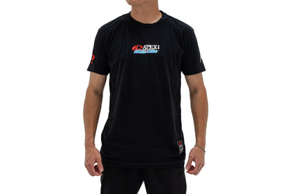 APEXi A'PEXi - A'PEXi GR86 - 559 Project x Maaya Orido 2026 Team T-Shirt ** LIMITED EDITION **