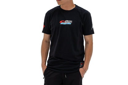 APEXi A'PEXi - A'PEXi GR86 - 559 Project x Maaya Orido 2026 Team T-Shirt ** LIMITED EDITION **