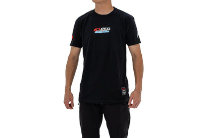 APEXi A'PEXi - A'PEXi GR86 - 559 Project x Maaya Orido 2026 Team T-Shirt ** LIMITED EDITION **