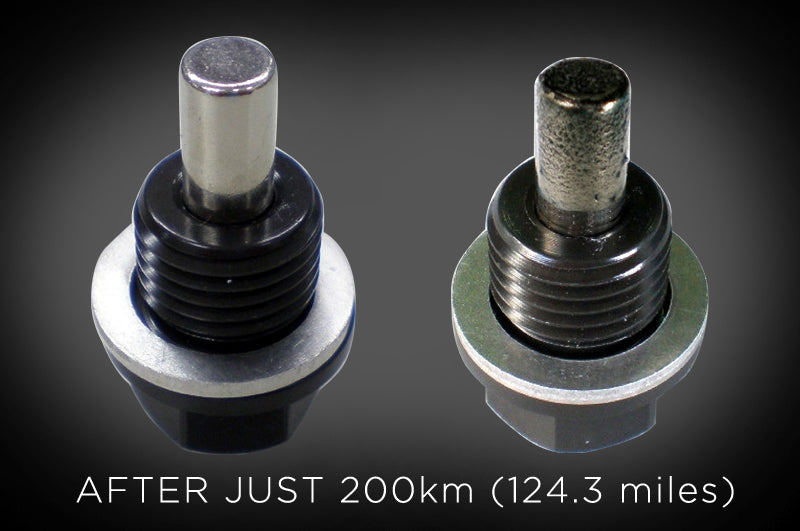 GReddy NEODYMIUM MAGDRAIN MD-04 M16XP1.5 - () 23901304