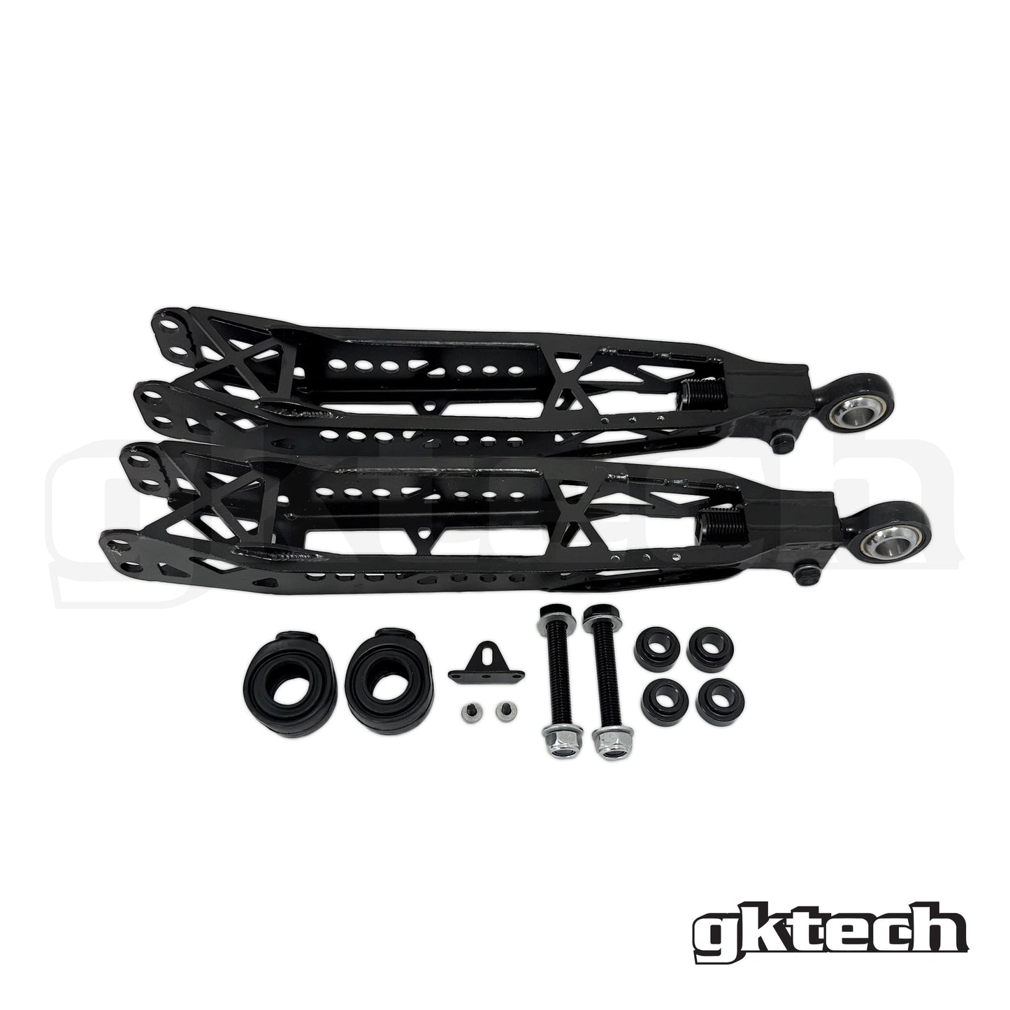 GKTech FR-S / GR86 / BRZ Rear Lower Control ARMS (RLCA's)