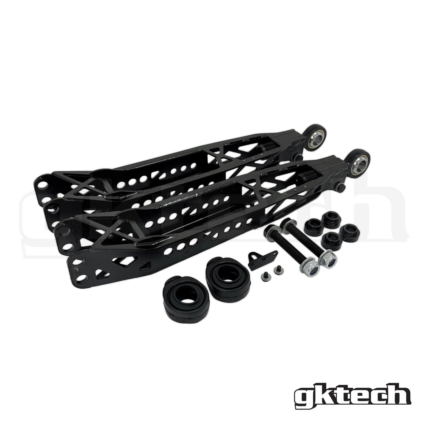 GKTech FR-S / GR86 / BRZ Rear Lower Control ARMS (RLCA's)