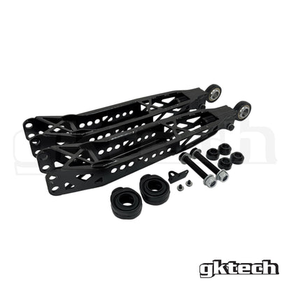 GKTech FR-S / GR86 / BRZ Rear Lower Control ARMS (RLCA's)
