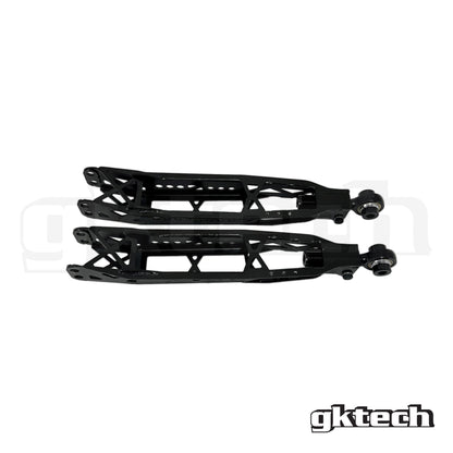 GKTech FR-S / GR86 / BRZ Rear Lower Control ARMS (RLCA's)