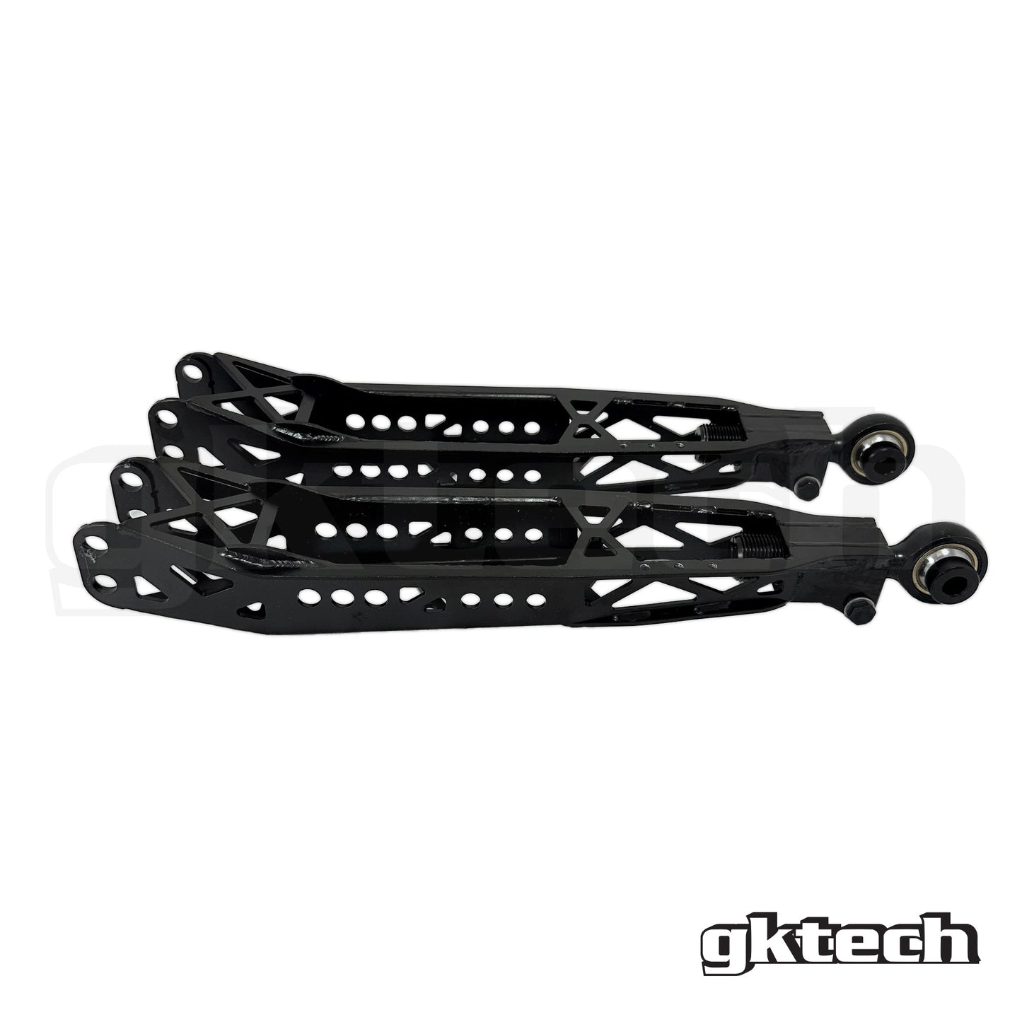 GKTech FR-S / GR86 / BRZ Rear Lower Control ARMS (RLCA's)