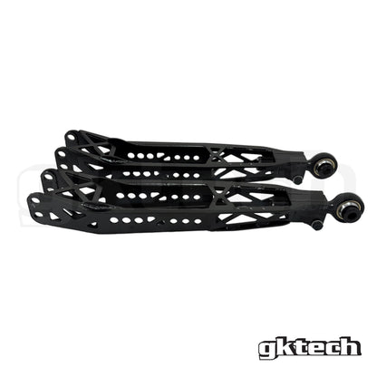 GKTech FR-S / GR86 / BRZ Rear Lower Control ARMS (RLCA's)